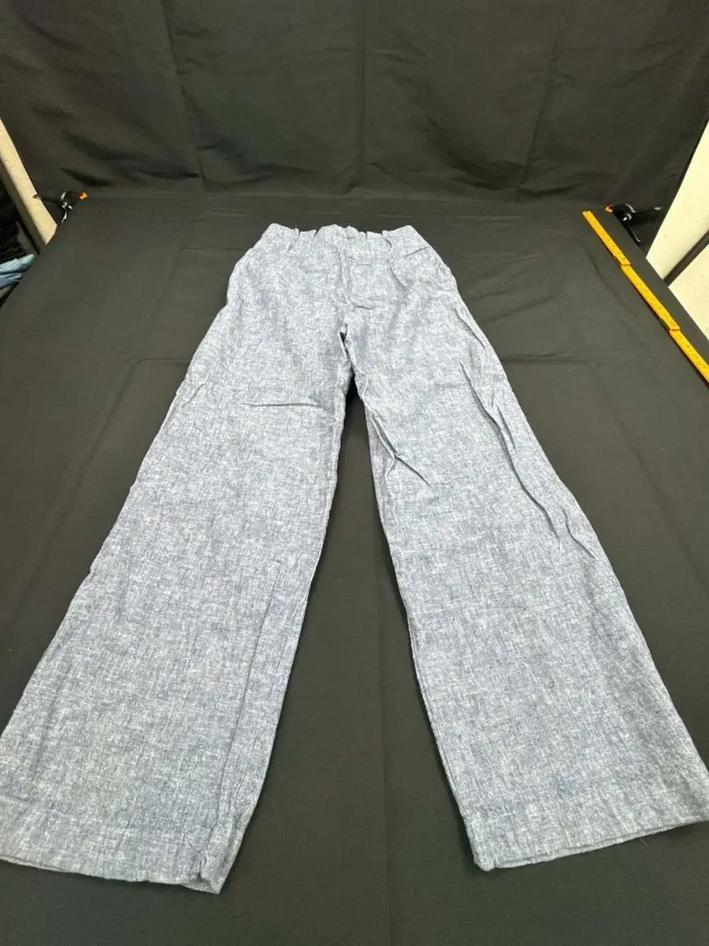 H&M wide leg